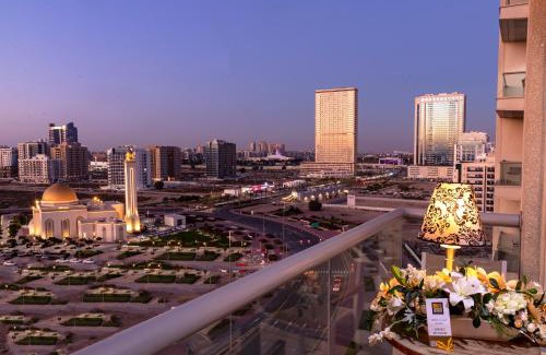 Dubai Apartment | Abidos Hotel Apartment Dubai Land