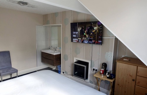 Thorpe Satchville House | Abinger Guest House