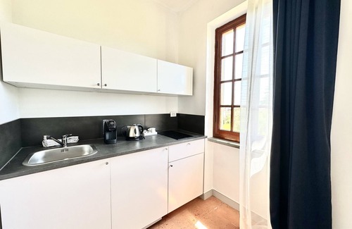 Borghetto-melara Hotel | Abitatt