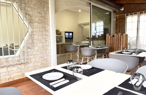 Borghetto-melara Hotel | Abitatt
