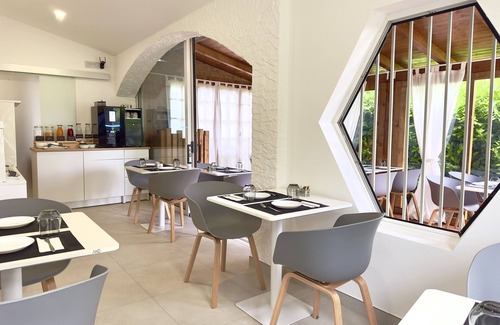 Borghetto-melara Hotel | Abitatt