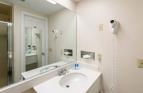 Benton Tract Hotel | Abode