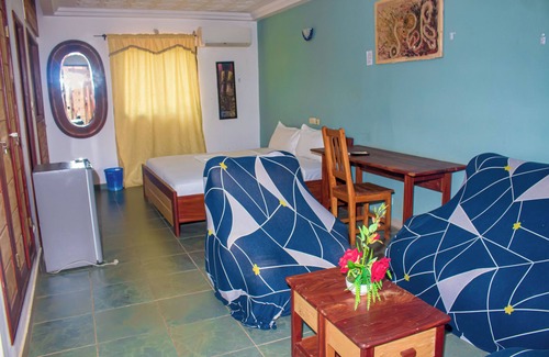 Abomey Hotel | Abomey Event