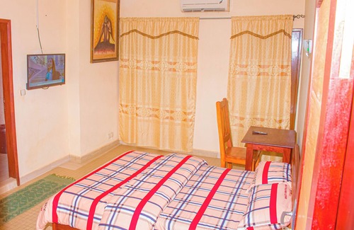 Abomey Hotel | Abomey Event