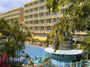 Maspalomas Hotel | Abora Catarina by Lopesan Hotels