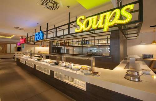 Playa del Ingles Resort | Abora Continental by Lopesan Hotels - All Inclusive