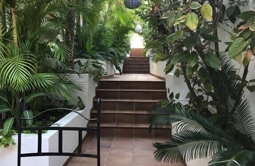 Puerto Naos House | Abora Comfortable holiday residence