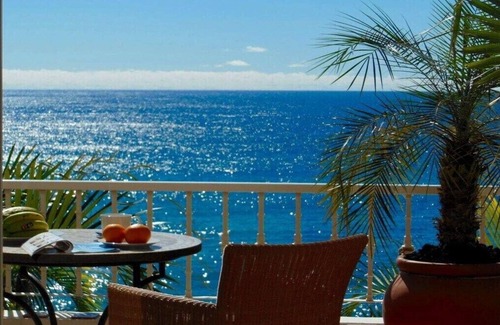 Puerto Naos House | Abora Comfortable holiday residence