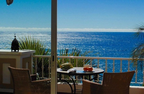 Puerto Naos House | Abora Comfortable holiday residence