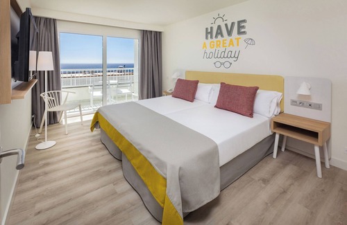 San Agustin Resort | Abora Interclub Atlantic by Lopesan Hotels - All inclusive