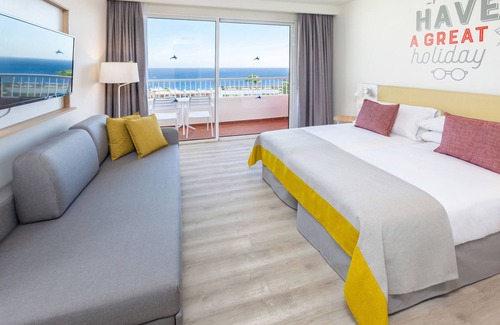 San Agustin Resort | Abora Interclub Atlantic by Lopesan Hotels - All inclusive