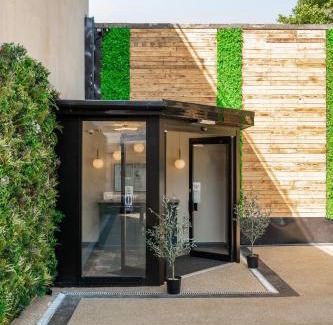 Burnley Hotel | Above Hotels