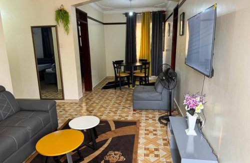 Kampala Apartment | Abrah Apartments