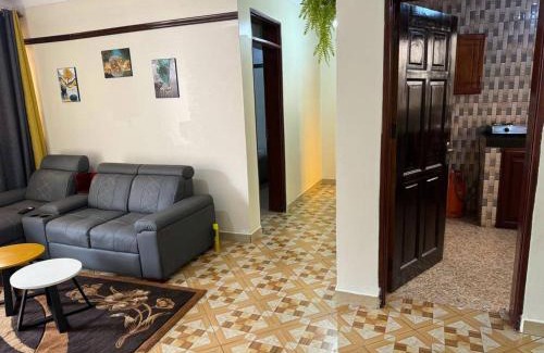 Kampala Apartment | Abrah Apartments