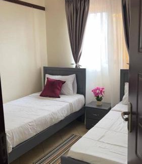 Kampala Apartment | Abrah Apartments