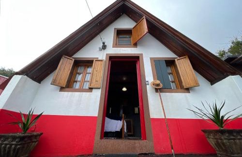 Santana Ski Chalet | Abrigo da Serra- Nature Trails