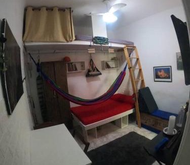 Urca Apartment | Abrigor