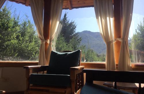 La Villa Ski Chalet | ABROJITOS