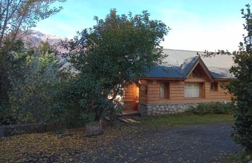 La Villa Ski Chalet | ABROJITOS