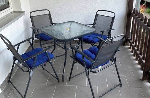 Hohen Demzin Apartment | Abschalten von der Städtischen Hektik und Rein ins Landleben