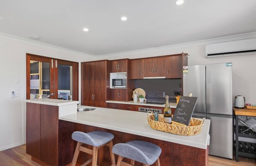 Buddina House | Absolute Beachfront Paradise in Buddina