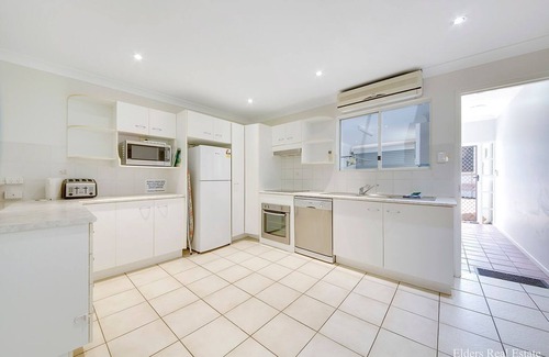 Yeppoon Apartment | Absolute Beachfront Townhouse