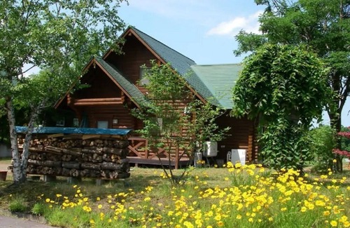 Azumino House | Absolute charter enjoy the villa life/Azumino Nagano