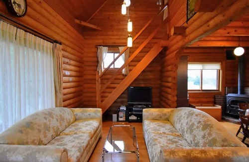 Azumino House | Absolute charter enjoy the villa life/Azumino Nagano
