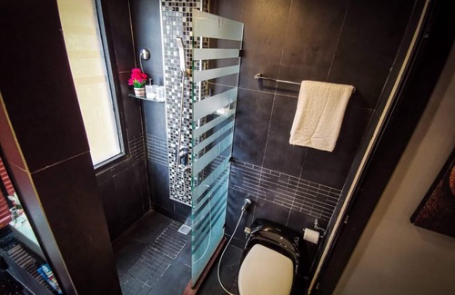 Patong Cabin | Absolutely Bangla Suites