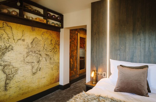 Kirkby Lonsdale Bed & Breakfast | Absoluxe Suites