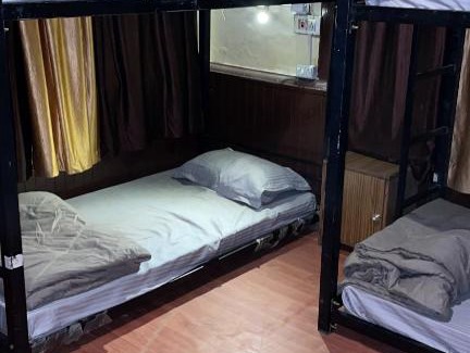 Old Manali House | Abys Hut