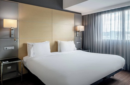 Elvina Hotel | AC Hotel A Coruña by Marriott