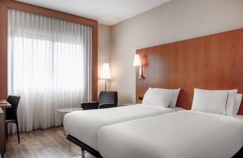 Elvina Hotel | AC Hotel A Coruña by Marriott