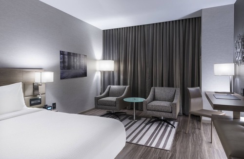 Medford Hotel | AC Hotel by Marriott Boston North