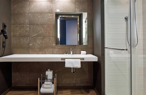 Dublin Hotel | AC Hotel by Marriott Columbus Dublin