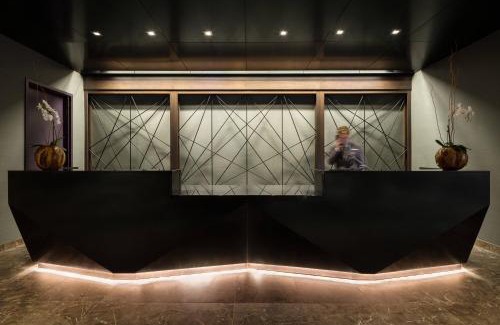 Gainesville Hotel | AC Hotel by Marriott Gainesville Downtown