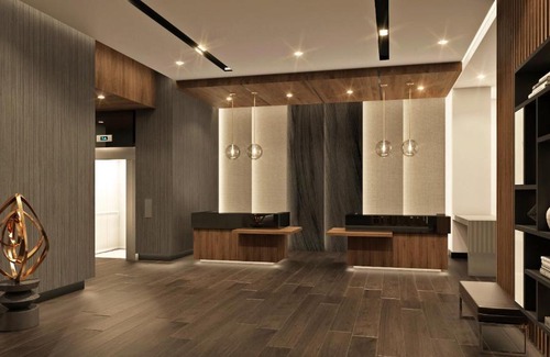 Saltillo Hotel | AC Hotel by Marriott Saltillo