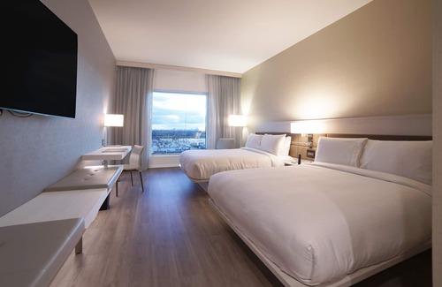 Dania Beach Hotel | AC Hotel by Marriott Fort Lauderdale Airport