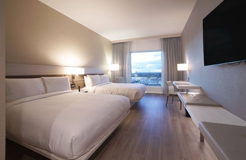 Dania Beach Hotel | AC Hotel by Marriott Fort Lauderdale Airport