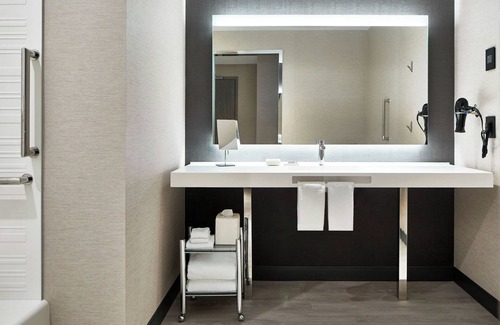 Downtown Sacramento Hotel | AC Hotel By Marriott Sacramento