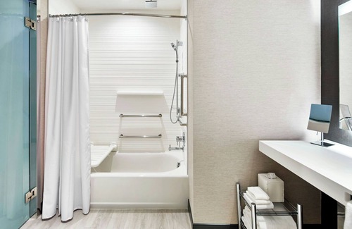 Downtown Sacramento Hotel | AC Hotel By Marriott Sacramento