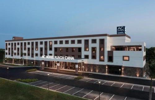 Residencial del Este Hotel | AC HOTEL