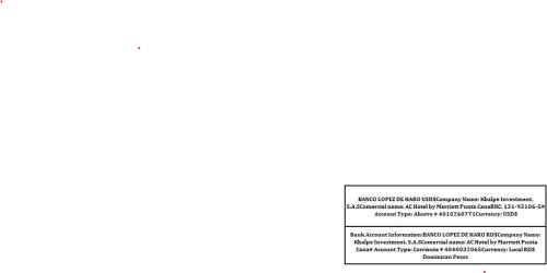 Residencial del Este Hotel | AC HOTEL