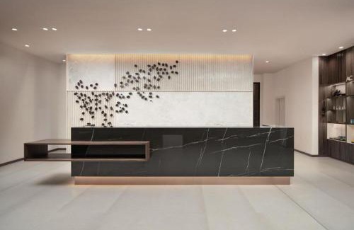 Residencial del Este Hotel | AC HOTEL