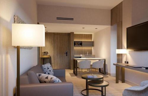 Residencial del Este Hotel | AC HOTEL