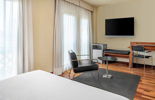 La Linea de la Concepcion Hotel | AC Hotel La Línea by Marriott