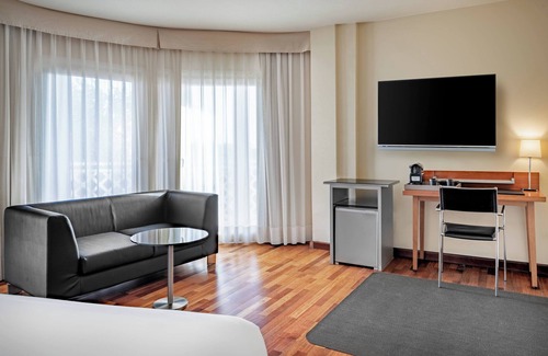 La Linea de la Concepcion Hotel | AC Hotel La Línea by Marriott