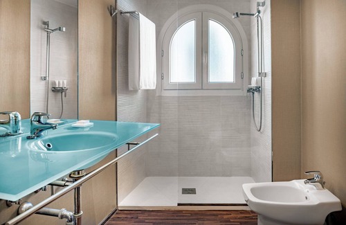 La Linea de la Concepcion Hotel | AC Hotel La Línea by Marriott