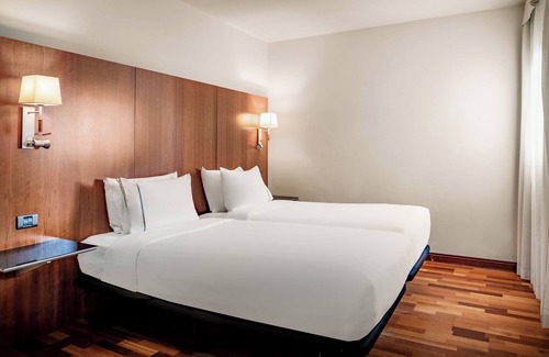 La Linea de la Concepcion Hotel | AC Hotel La Línea by Marriott