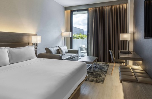 San Antonio de Belen Hotel | AC Hotel San Jose Airport Belen